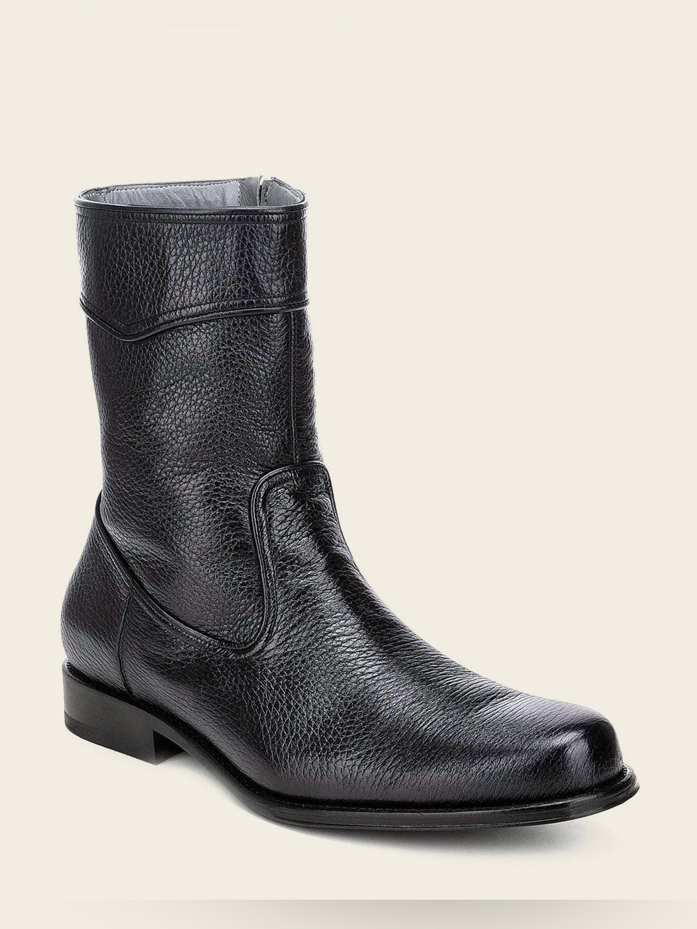 NIB Cuadra Deer Leather Boot